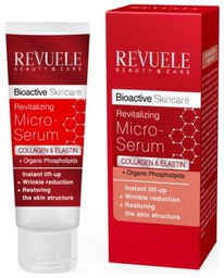 COMPLIMENT RBS Collagen&Elastin+OP - ./,  Revue