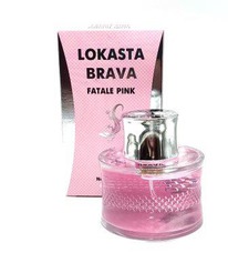 ALAIN AREGON ���������� ������� ��������������� Lokasta Brava Fatale Pink