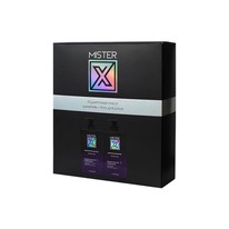   1 MISTER X (   /)  500