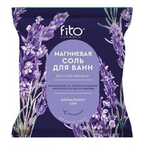 FITOCOSMETIC   / Elixirica    