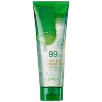          THE SAEM Jeju Fresh Aloe So