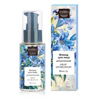 MI&KO     Deep Hydration Blue Lily