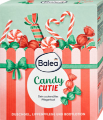 dm Balea Geschenkset Candy Cutie 3tlg, 1 St