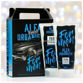    ALFA URBANISTIC FRESH ( / 150 +   150