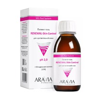 Aravia ����-������ ��� �������������� ���� Renewal�Skin Control, 100 ��.
