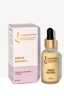 JURASSIC SPA        Aqua Matrix