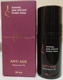 JURASSIC SPA           Anti Age