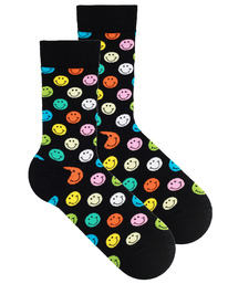  .40-45 Smile on black