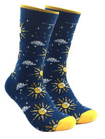  .40-45 Sun and Clouds