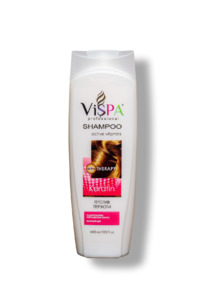 ViSPA  ������� �/�����  400�� �/������� Keratin (2998)