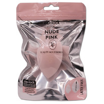 TF      72 BEAUTY SPONGE  nude pink, 1 .