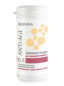 KLEONA Anti-Age ����� �������� ��� �������� � ������� � 0.5