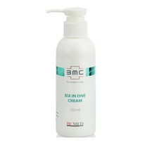 ���� ��� ������ ���� / Six in One Cream, 150 ��,, BIO MEDICAL CARE