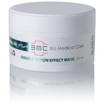 ����� ��� ������ � ��������������� ���� / Double Action Effect Mask, 200 ��,, BI
