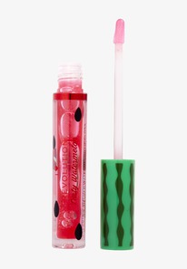 zalando I HEART REVOLUTION WATERMELON LIPGLOSS - Lip gloss - slice