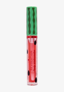 zalando I HEART REVOLUTION WATERMELON LIPGLOSS - Lip gloss - melonade