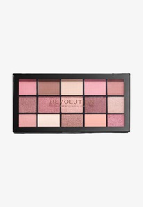 zalando EYESHADOW PALETTE RELOADED - Eyeshadow palette - provocative