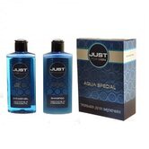   Just for Men AQUA ..  535 ( 210 +   / 210) / (2731)
