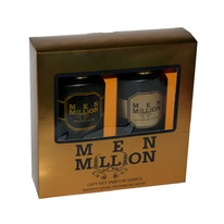   parf.h Million Men  .. N 331 (.250+ /.250) / (2425)