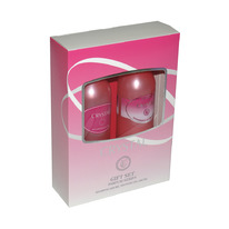   parf.w Crystal  .. N 191 (.250+ /.250) / (0061)