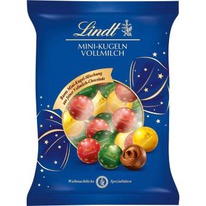 worldofsweets - Lindt    Alpine 100