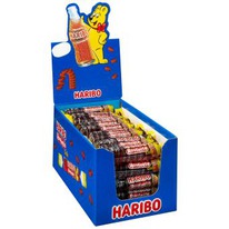 worldofsweets Haribo   5025