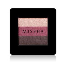  MISSHA     