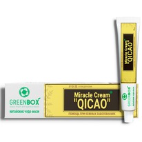 Miracle cream QICAO. ��������� ����� ���� �� ������ ����