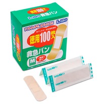 ����������������� �������������. L.mo First Aid (���������������), 100 ��