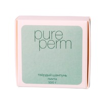  -  . . PURE PERM