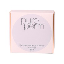 -  . . PURE PERM