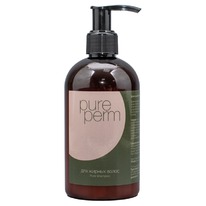  Pure Perm    ( , , )