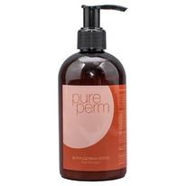  Pure Perm    ( , , )