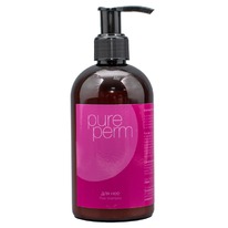  Pure Perm  帻 ( , , )