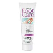 FOOT CARE    ,     100/15