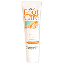 FOOT CARE      100