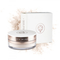 Beauty Minerals /����������� ����� ����������� ��� ���� Invisible