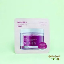 Sample ������-����� ����������� � ����� NEOGEN Dermalogy Bio-Peel Gauze Peeling