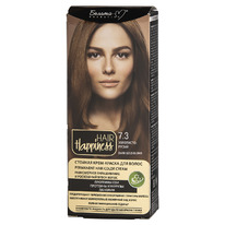 HAIR Happiness - /   7.3 -,  (8244)