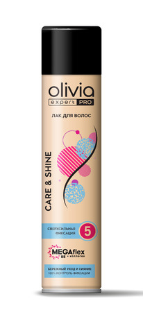 OLIVIA expert PRO    Care&shine   300 (5556)