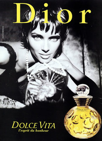143   DOLCE VITA (Christian Dior)