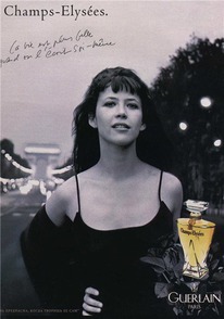 159 ������ ����������� CHAMPS ELYSEES (Guerlain)