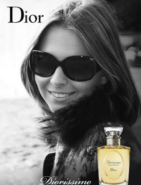 184 ������ ����������� DIORISSIMO (C.Dior)