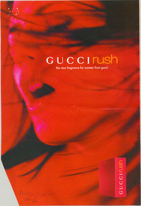 198 ������ ����������� GUCCI RUSH (Gucci)