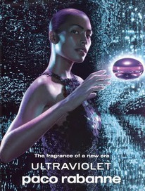 199 ������ ����������� ULTRAVIOLET (Paco Rabanne)