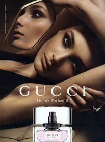 333 - ������ ����������� GUCCI EAU DE PARFUM