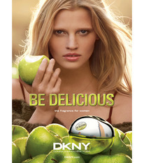 349 - ������ ����������� DKNY BE DELICIOUS