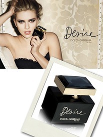 389 –  : The One Desire (Dolce&Gabbana)