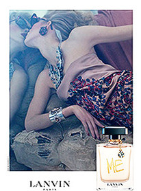 409 - ������ �����������: LANVIN ME (Lanvin)