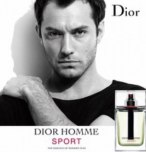 212 - ������ �����������: Christian Dior Homme Sport (Christian Dior )